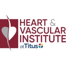 Heart & Vascular Institute at Titus - Physicians & Surgeons, Cardiology