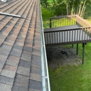 Cordell's Custom Services - Gutters & Downspouts