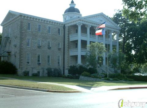 Plan of Central Texas Inc - Austin, TX