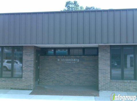 B Stromberg Construction Co - Morton Grove, IL