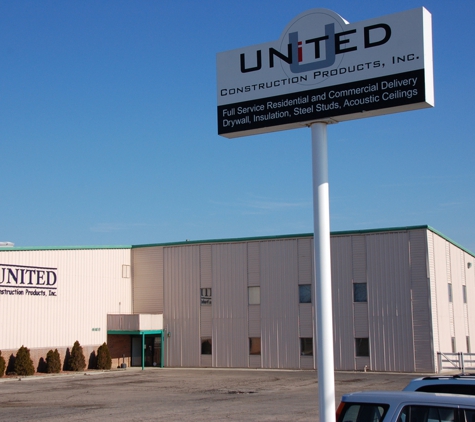 United Building Materials - Columbus, OH