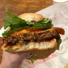 Plant Power Fast Food