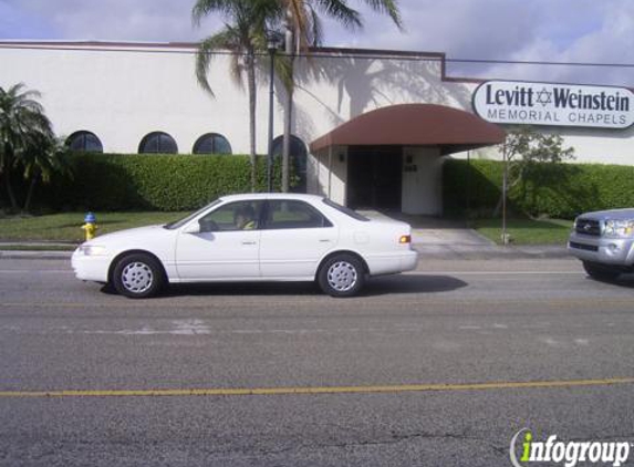 Levitt-Weinstein Memorial Chapels - Miami, FL