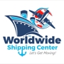 Worldwide Shipping Center