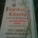 Bamboo Garden - Chinese Restaurants