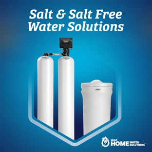 Leaf Home Water Solutions - Deerfield Bch, FL