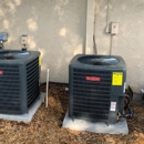 Creamer Air Conditioning & Heating - Air Conditioning Contractors & Systems