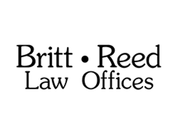 Britt-Reed Law Offices - Hagerstown, MD