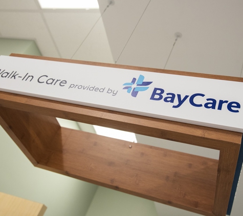 BayCare Medical Group Pediatrics - Tampa, FL
