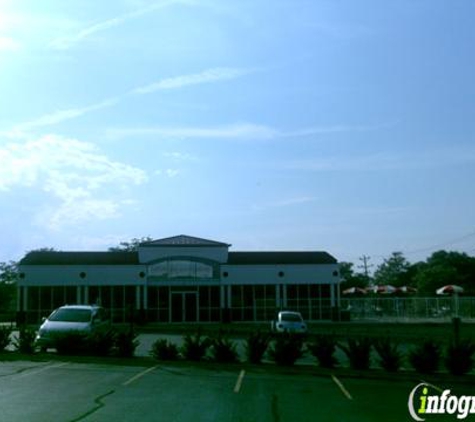 Oberweis Ice Cream and Dairy Store - Rolling Meadows, IL