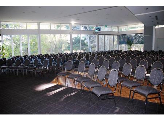Adelaide Pavilion - Adelaide, SA