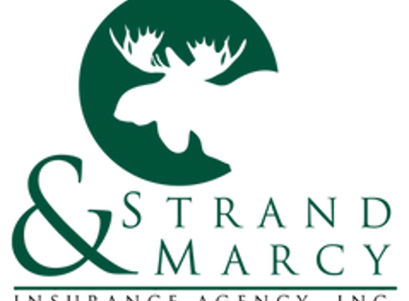 Strand & Marcy Insurance Agency, Inc. - Comstock, MN