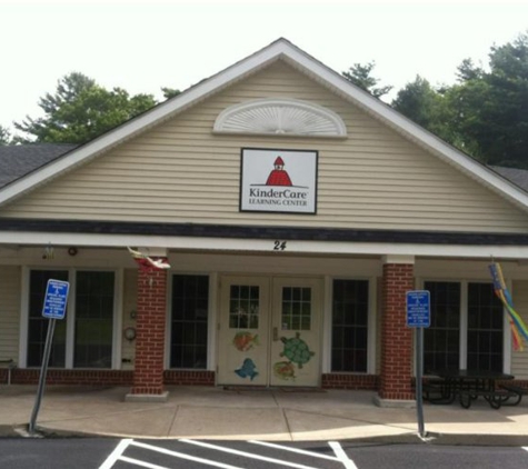 Plymouth KinderCare - Plymouth, MA