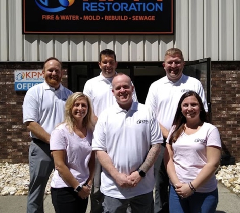 KPM Restoration - Mechanicville, NY