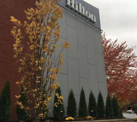 DoubleTree by Hilton Akron Fairlawn - Fairlawn, OH