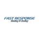 Fast Response Heating & Cooling