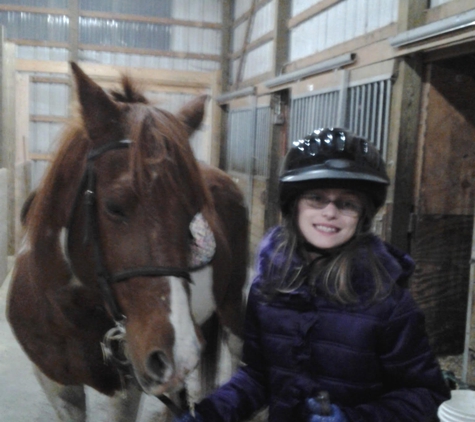 Alex Tyson Horsemanship - Fenton, MI