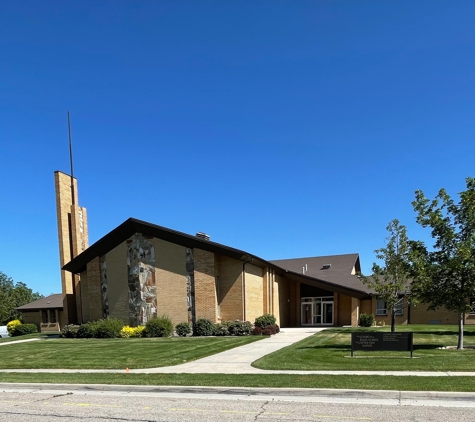 The Church of Jesus Christ of Latter-day Saints - Draper, UT