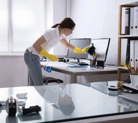 Daniel's Cleaning Service - College Station, TX