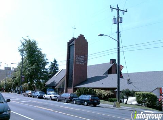 North Seattle Fives Cooperative School - Seattle, WA