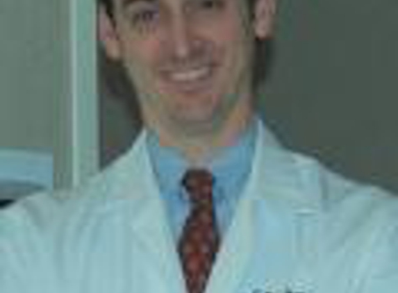 Dr. Michael Dalton Hanowell, MD - Covington, GA