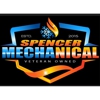 Spencer Mechanical gallery