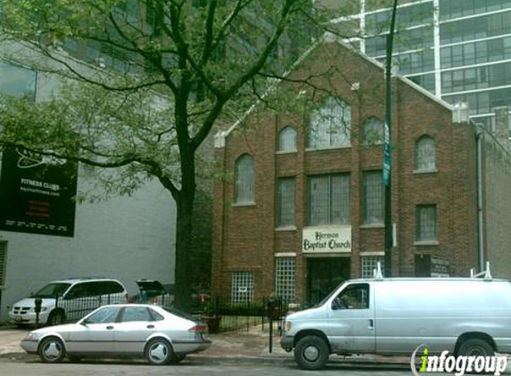 South Park Baptist Church - Chicago, IL