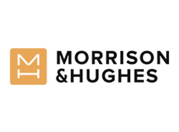 Morrison & Hughes Law - Fayetteville, GA