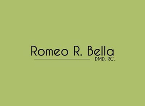 Romeo R. Bella DMD P.C. - Monroeville, PA