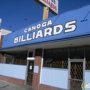 Canoga Billiard Parlor