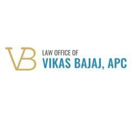Law Office of Vikas Bajaj, APC - San Diego, CA