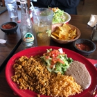 Maria's Mexican Grill