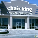 Chair King Backyard Store - Patio & Outdoor Furniture