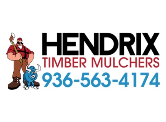 Hendrix Timber Mulchers - Livingston, TX