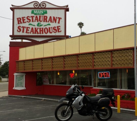 Steak-Out - Ventura, CA