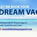Melsie's Amazing Getaways - Travel Agencies