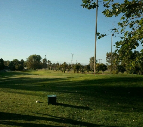 Lake Forest Golf and Practice Center - Lake Forest, CA