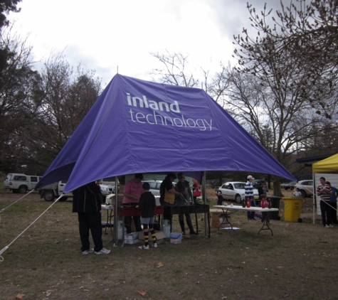 Inland Technology - Armidale, NSW