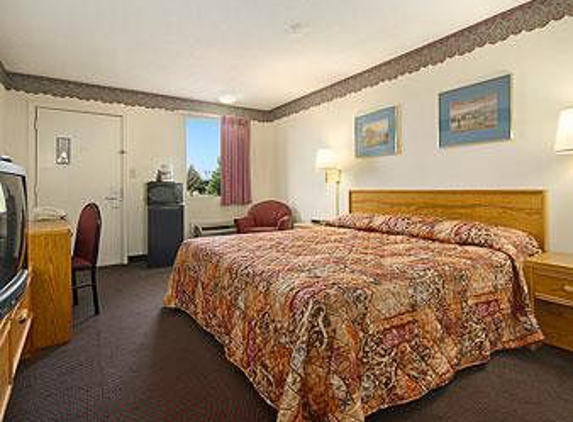 Days Inn by Wyndham Fort Wayne - Fort Wayne, IN