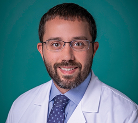 Stephen Holland, MD - Springfield, IL