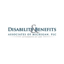 Disability & Benefits Associates of Michigan PLC - Legal Service Plans