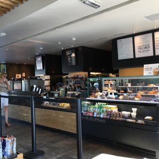 Starbucks Coffee - Kirkland, WA