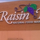 Raisin Rack Inc - Natural Foods