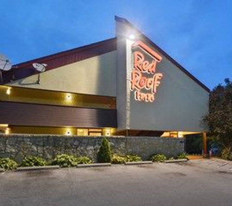 Red Roof Inn - Lexington, KY