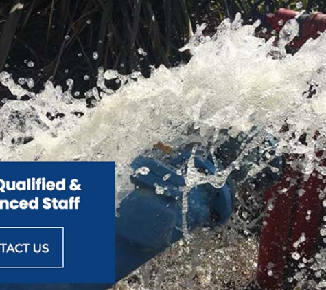 Central Coast Backflow Specialists - Norah Head, NSW. Highly Qualified & Experienced Staff