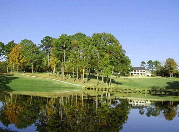 Woodland Hills Golf Club - Cartersville, GA