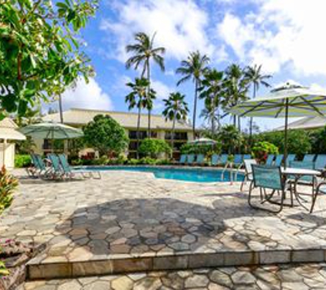 Wyndham Kaua'i Beach Villas - Lihue, HI