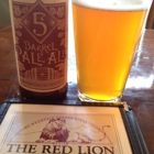 Red Lion