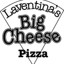 Laventina's Big Cheese Pizza - Pizza