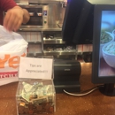 Popeyes Louisiana Kitchen - Fast Food Restaurants
